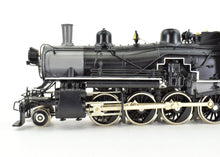 Load image into Gallery viewer, HO Brass CON W&R Enterprises NP - Northern Pacific Y-2 - 2-8-0 FP No. 1265 W/TCS DCC & Sound