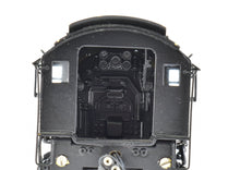 Load image into Gallery viewer, HO Brass Westside Model Co. ATSF - Santa Fe 2-8-4 Berkshire Custom Painted with Digitrax DCC