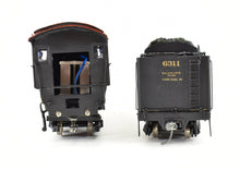 Load image into Gallery viewer, HO Brass NPP - Nickel Plate Products CB&Q - Burlington Route 2-10-4 Class M-4 Custom Paint