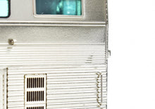 Load image into Gallery viewer, HO Brass OMI - Overland Models, Inc. ATSF - Santa Fe Prototype Hi-Level Chair Car #527