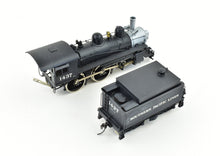 Load image into Gallery viewer, HO Brass PFM - Fujiyama T&NO - Texas & New Orleans SP - Southern Pacific E-23 4-4-0 Custom Painted