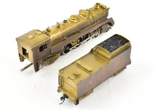 Load image into Gallery viewer, HO Brass PFM - Toby CPR - Canadian Pacific Railway 4-6-2 2400 Class G-2 Pacific