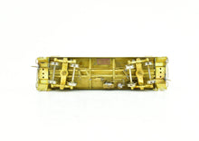 Load image into Gallery viewer, HO Brass Oriental Limited CB&Q - Burlington Route NE-12 Waycar Steel Caboose