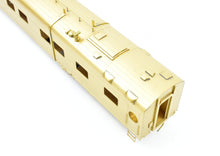 Load image into Gallery viewer, HO Brass The Palace Car Company MILW - Milwaukee Road Business Car