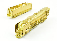 Load image into Gallery viewer, HO Brass Key Imports NYC - New York Central S-2a 4-8-4 Poppet Valve Niagara