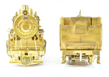 Load image into Gallery viewer, HO Brass Balboa ATSF - Santa Fe 2-6-2 Prairie Class 1812