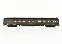 Load image into Gallery viewer, HO Brass Oriental Limited GN - Great Northern 1935 "Empire Builder" Observation Lounge 1071-1075 CP "Peoria"