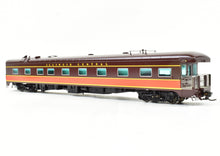 Load image into Gallery viewer, HO Brass CON Railway Classics IC - Illinois Central Business Car #1 Factory Painted