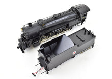 Load image into Gallery viewer, HO Brass OMI - Overland Models L&N - Louisville & Nashville F-1 2-10-0 FP No. 401