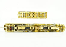 Load image into Gallery viewer, HO Brass Key Imports B&O - Baltimore & Ohio EM-1 #7620 2-8-8-4 New Box