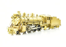 Load image into Gallery viewer, HO Brass LMB Models CB&Q - Burlington Route 4-6-2 S-2 Pacific Type AS-IS