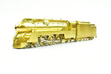 Load image into Gallery viewer, HO Brass OMI - Overland Models, Inc. LV - Lehigh Valley K-6s 4-6-2 Streamlined "The Black Diamond"