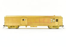 Load image into Gallery viewer, HO Brass NJ Custom Brass PRR - Pennsylvania Railroad BM-60 Baggage Mail Car