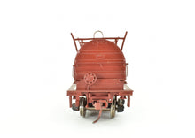 Load image into Gallery viewer, HO Brass OMI - Overland Models, Inc. CB&Q - Burlington Route Thrall Coil Steel Car CP