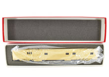 Load image into Gallery viewer, HO Brass S. Soho & Co. GN - Great Northern Empire Builder #1200 Baggage - Dormitory Car