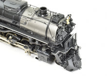 Load image into Gallery viewer, HO Brass CON PFM - Tenshodo NP - Northern Pacific & GN - Great Northern Class Z-6, Z-7, and Z-8 4-6-6-4 FP 1995 Run