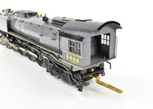 Load image into Gallery viewer, HO Brass Westside Model Co. UP - Union Pacific Class FEF-2 4-8-4 Pro-Paint No. 8444