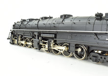Load image into Gallery viewer, HO Brass PFM - Fujiyama NP - Northern Pacific Class Z-5 2-8-8-4 Yellowstone 1985 Run FP