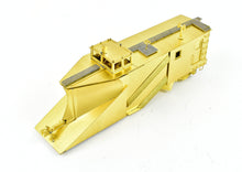 Load image into Gallery viewer, HO Brass OMI - Overland Models, Inc. C&NW - Chicago & North Western #262763 Single Track Russell Snowplow #