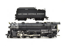 Load image into Gallery viewer, Copy of HO Brass CON Key Imports P&LE - Pittsburgh & Lake Erie K-6b 4-6-2 Pacific FP #9250
