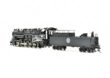 Load image into Gallery viewer, HO Brass CON PSC - Precision Scale Co. DM&IR S-6 0-10-0 Factory Painted #93