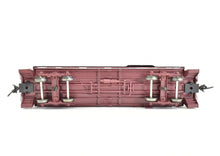 Load image into Gallery viewer, HO Brass CON OMI - Overland Models, Inc. MILW - Milwaukee Road 36' Wood Caboose FP No. 0558