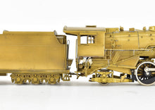 Load image into Gallery viewer, HO Brass PFM - United SOU - Southern Railway PS-4 4-6-2 Pacific Last Run Can Motor Upgrade