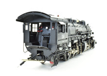 Load image into Gallery viewer, HO Brass CIL - Challenger Imports - CMSP&P - Milwaukee Road - N-3 2-6-6-2 - F/P #56 Media 1 of 23