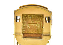 Load image into Gallery viewer, HO Brass PFM - Fujiyama NP - Northern Pacific 4-8-4 Class A-3 1972 Run