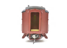 Load image into Gallery viewer, HO Brass TCY - The Coach Yard PRR - Pennsylvania Railroad "Trimount" HW Parlor Buffett Solarium Lounge FP Howie's Brass Trains Exclusive