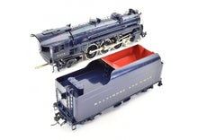 Load image into Gallery viewer, HO Brass Key Imports B&O - Baltimore & Ohio - P-7C - 4-6-2 Pacific - Custom Series #47 FP