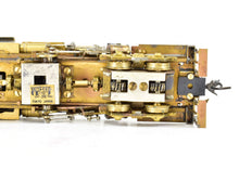 Load image into Gallery viewer, HO Brass PFM - United 2-Truck Logging Climax Geared Locomotive with Extra Tender