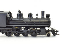 Load image into Gallery viewer, HOn3 Brass Westside Model Co. NCNG - Nevada County Narrow Gauge 2-8-0 CP