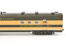 Load image into Gallery viewer, HO CON North Star Railroad Models GN - Great Northern "Red River" 5-Car Set Pro-Built & Finished