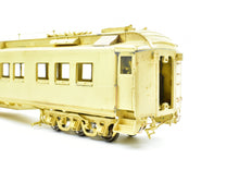 Load image into Gallery viewer, HO Brass Pecos River Brass ATSF - Santa Fe Heavyweight Business Car #9/#10