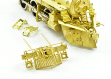 Load image into Gallery viewer, HO Brass PFM - Samhongsa B&M - Boston & Maine B-15 2-6-0 w/ Snow Plow Pilot