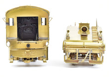 Load image into Gallery viewer, HO Brass OMI - Overland Models Inc. PRR - Pennsylvania Railroad B-6 0-6-0