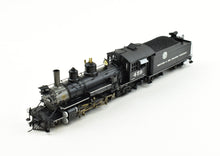 Load image into Gallery viewer, HOn3 Blackstone Models D&RGW - Denver & Rio Grande Western K-27 #459