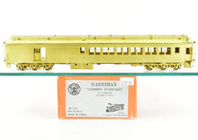 Load image into Gallery viewer, HO Brass PSC - Precision Scale Co. SP - Southern Pacific Harriman Common Standard 72-CB-2 72' Combine