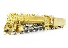 Load image into Gallery viewer, HO Brass NPP - Nickel Plate Products DL&W - Lackawanna Class Q-4 4-8-4 Original Pocono