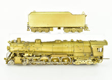 Load image into Gallery viewer, HO Brass Key Imports "Classic" NP - Northern Pacific Class A-1 4-8-4 No. 2626