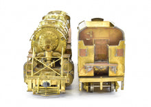 Load image into Gallery viewer, HO Brass PFM - United N&W - Norfolk & Western Class Y6B 2-8-8-2
