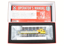 Load image into Gallery viewer, HO ScaleTrains  "Rivet Counter" - ATSF - Santa Fe/Yellowrbonnet SD45 Phase IB1 No. 5588 W/ESU DCC & Sound
