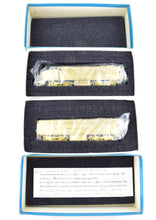 Load image into Gallery viewer, HO Brass Alco Models Various Roads Baldwin RF-16A & RF-16B Powered Diesels 2-Unit Set