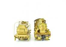 Load image into Gallery viewer, HO Brass Balboa SP - Southern Pacific - S-12 - 0-6-0 Switcher