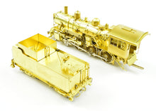 Load image into Gallery viewer, HO Brass OMI - Overland Models, Inc. MILW - Milwaukee Road G6ps 4-6-0 Ten Wheeler