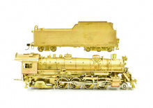 Load image into Gallery viewer, HO Brass Key Imports NKP - Nickel Plate Road - H-6d 2-8-2 Mikado #'s 617 & 631