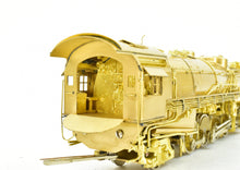Load image into Gallery viewer, HO Brass Key Imports C&O - Chesapeake & Ohio K3a Class 2-8-2 Mikado With Elesco FWH and 21RA Tender