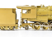 Load image into Gallery viewer, HO Brass PFM - SKI NP - Northern Pacific Class Z-3 2-8-8-2 1985 Run