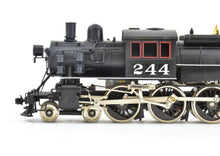 Load image into Gallery viewer, HO Brass NPP - Nickel Plate Products NYO&W - New York Ontario & Western Class U 2-6-0 Mogul Camelback FP